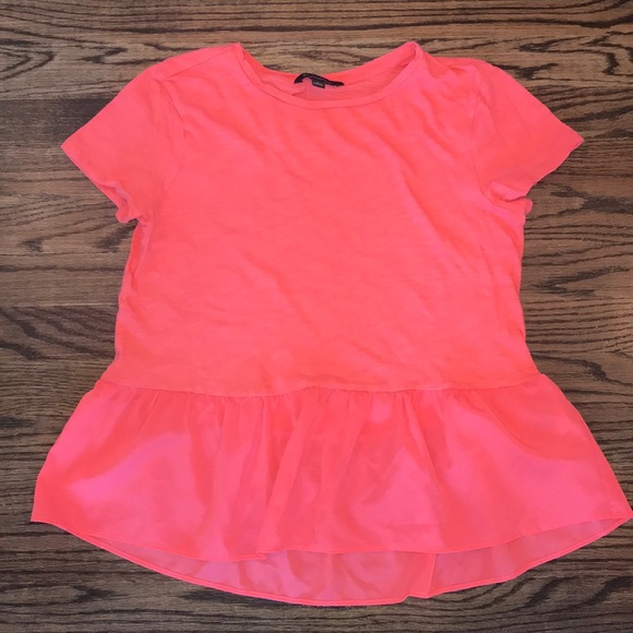 Banana Republic Tops - Womens Banana Republic Tee Shirt